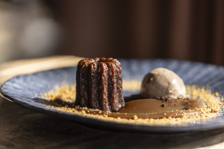 hexham restaurant week