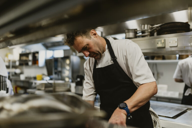 hexham restaurant week